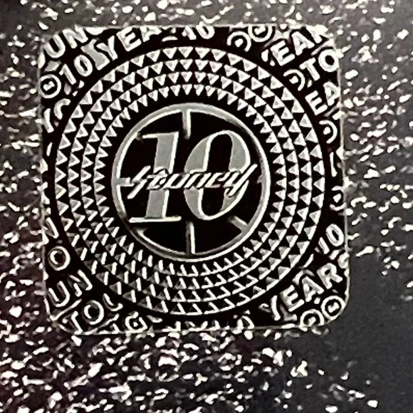 POST MALONE Too Young 10th Anniversary Limited Edition 5000 Worldwide 7” Vinyl - Picture 6 of 6